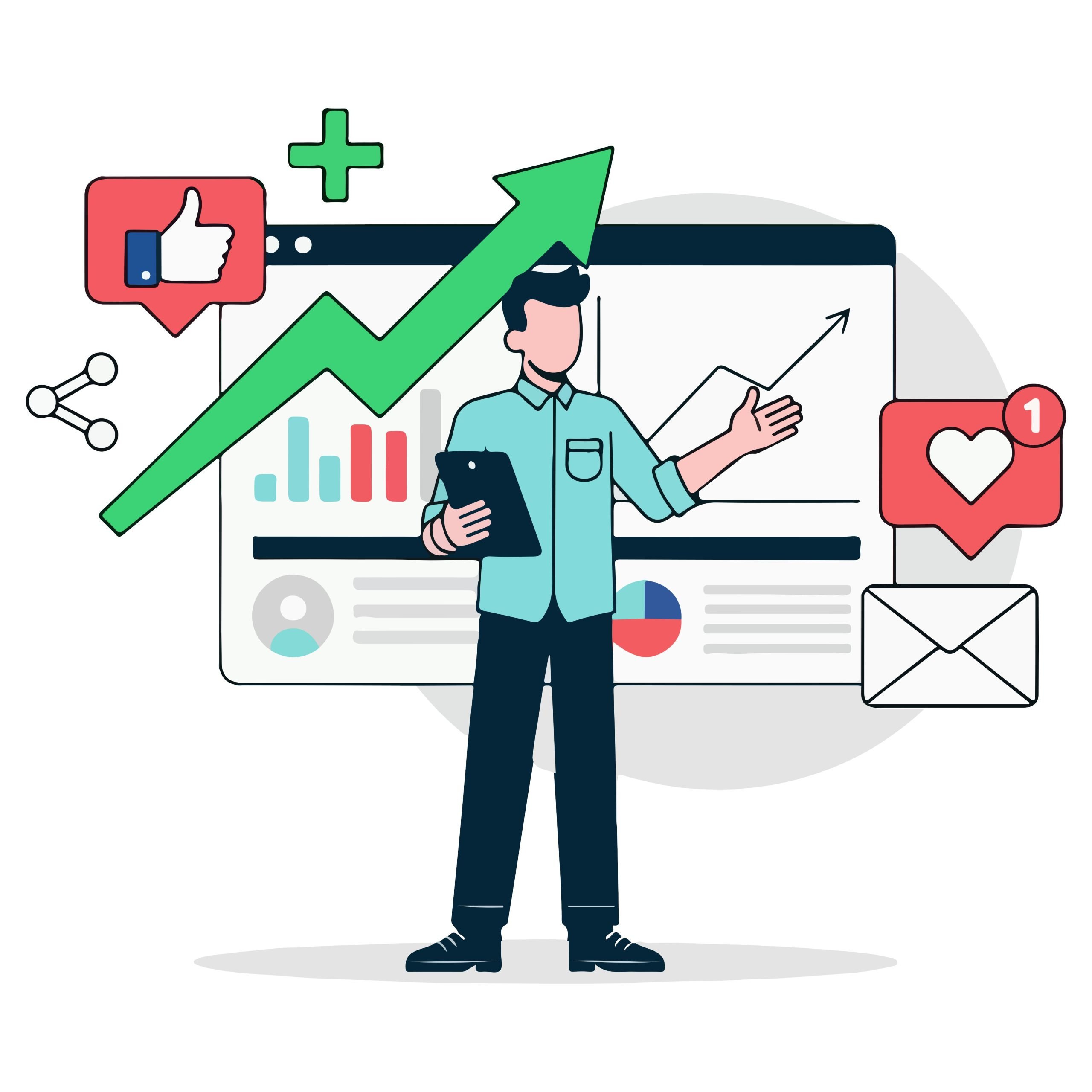 Account-Based Marketing vs Traditional Lead Generation: Which Works Best for B2B?