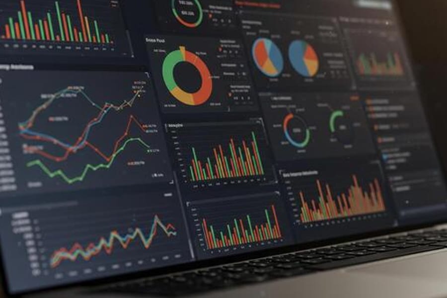 Business data analysis