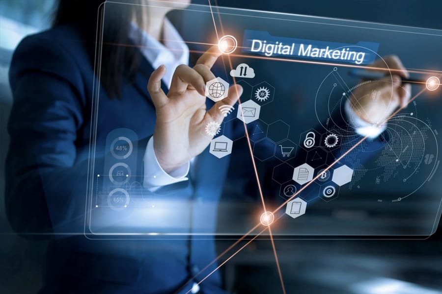 Business data analytics
